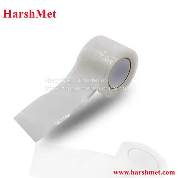 Self Amalgamating Tape, Self Fusing Silicone Rubber Tape photo-2