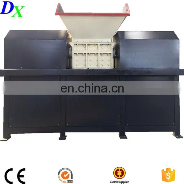 Factory Price Mobile Scrap Metal Shredder for Iron photo-3