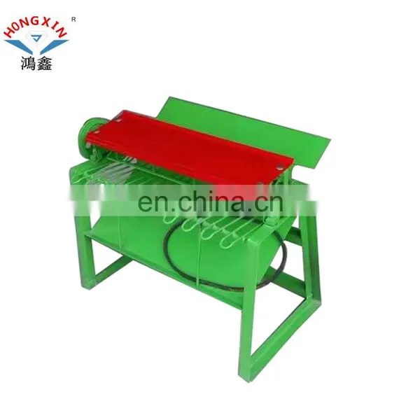 Factory Supply Sunflower Threshing Machine Sunflower Seeds Sheller Farm Using Shelling Machine for Sunflower Seeds Thresher photo-4