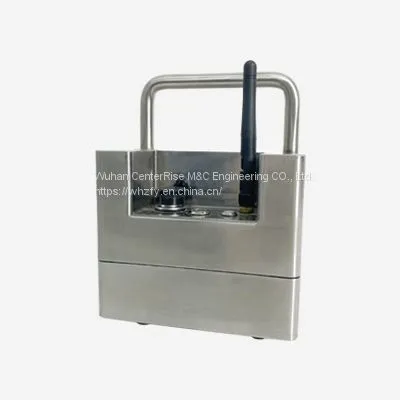 Mould Oscillation and Deflection Detection Instrument