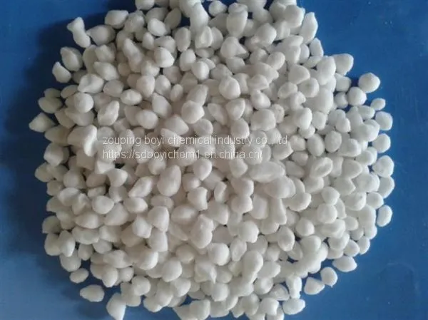 Ammonium Sulphate 20.5% Granule photo-3