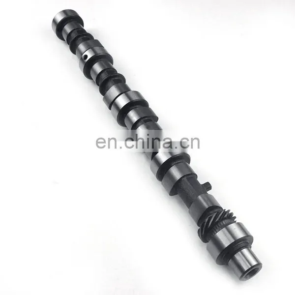 Wholesale High Quality Engine Parts Large Amount Of Custom Cam Shaft photo-4