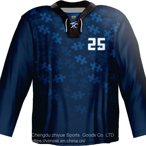 Ice Hockey Wear photo-2