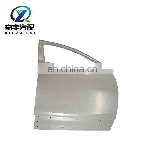 84412602 Car Sale Black White Models Trailer Color Front Door FOR CHEVROLET EQUINOX 2017-2020