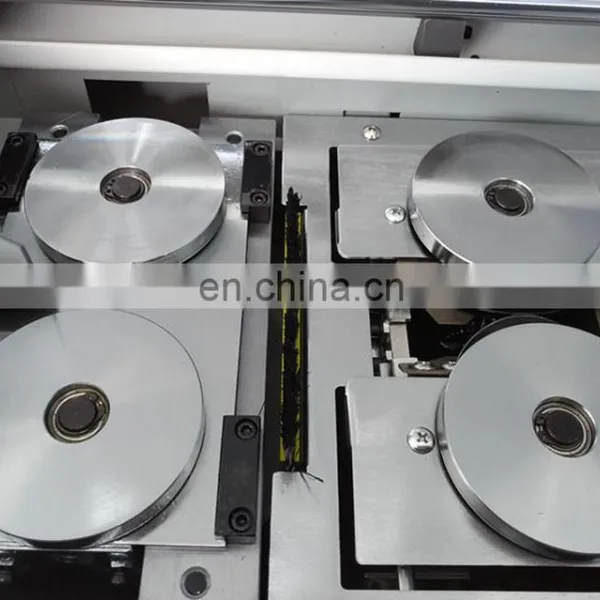 Automatic Glue Exercise Professional Book Binding Machine For Printing Shop photo-4