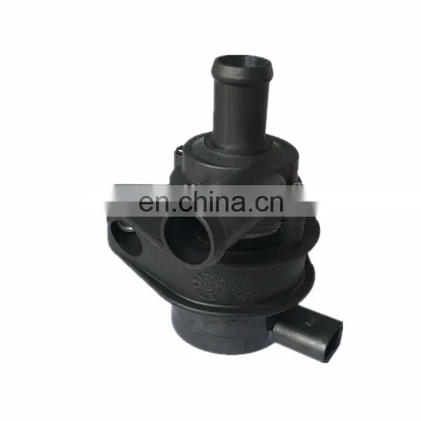 Electric Automobile Water Pump Engine Cooling Water Pump OEM 06H121601M 06H121601J