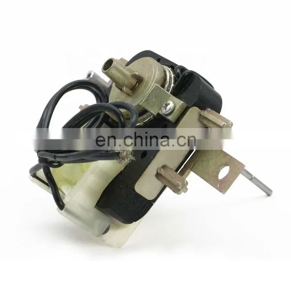 YZF-SM999 Refrigerator Fan Motor Shaded Pole MOTOR SM999 photo-4