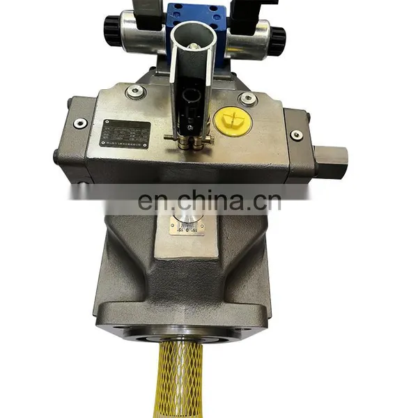 A10VSO45 Variable Pumps