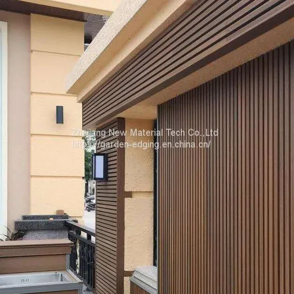 WPC Cladding photo-2