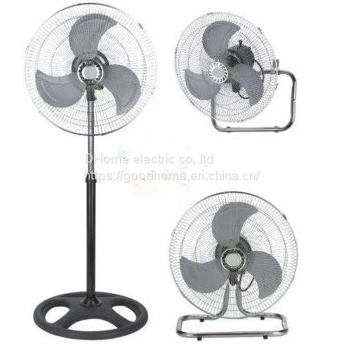 3-in-1 Electric Fan（Wechat:13510231336）
