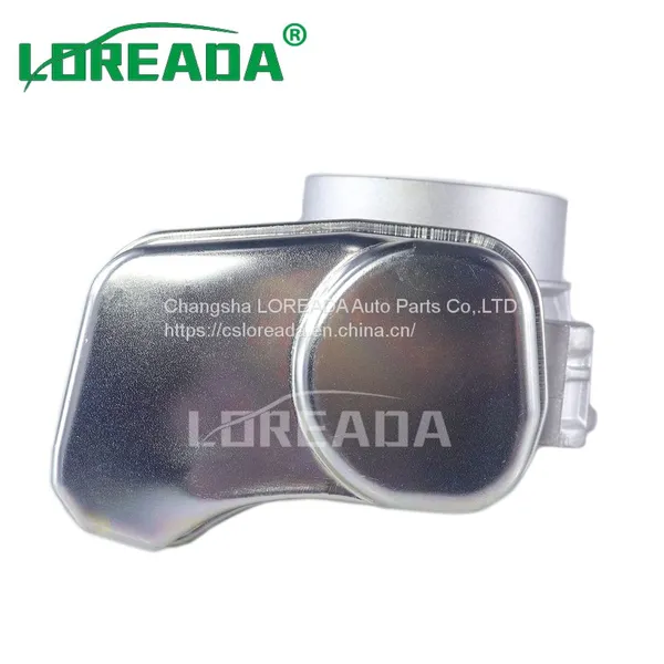 Engine Throttle Body 12565553 7.14404.00 7.14404.06 WG1026513 TB1035 S20013 AA1673004 For ChevroletCOBALT photo-5