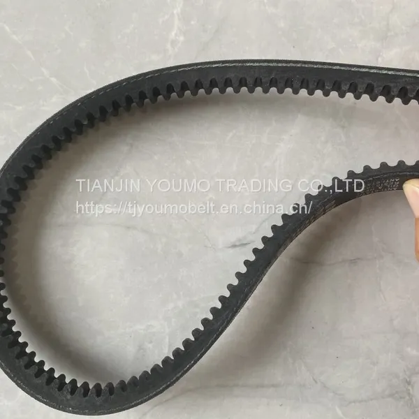 AX -V Belt photo-2