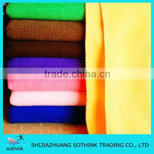 Cheap Customized Easy to Chean Good Quality Terry Towel Importers Microfiber Towel Supplier's Choice photo-6