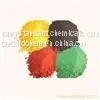 Iron Oxide Red Yellow Factory Inorganic Chemicals Cas No: 1309-37-1 Re2O3