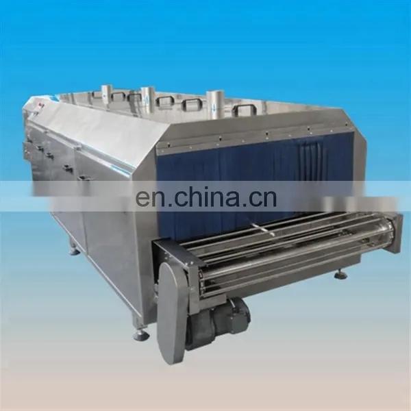 Tunnel Pasteurizer for Glass Bottle Cans Jars