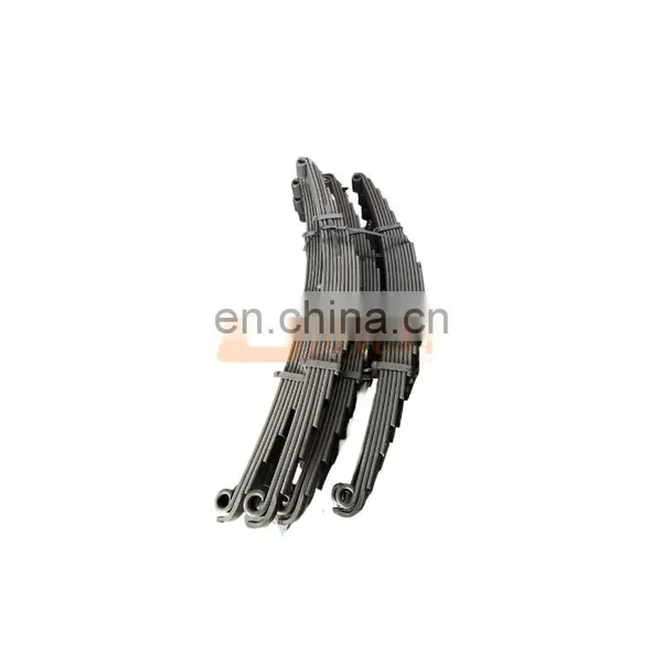 Sinotruk HOWO Sitrak C5H/C7H Heavy Truck Spare Parts WG9725520789+010 10 Sheet photo-3