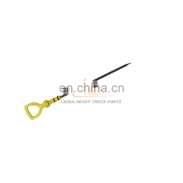 Wholesale CNHTC SITRAK MAN MC11/MC13 Motor Accessories 202V05806-5195 Oil Dipstick Tube photo-3