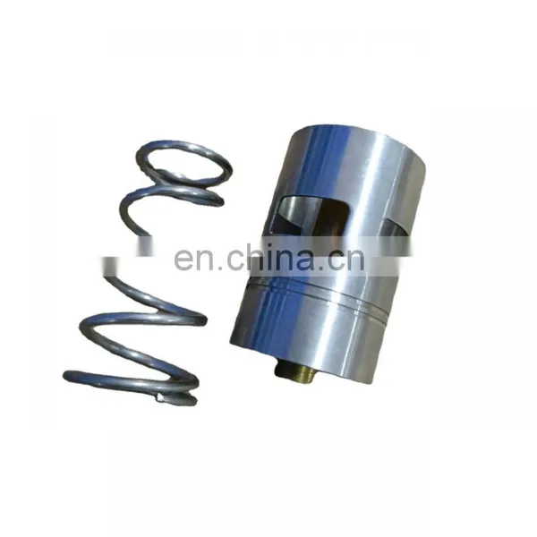 1202 6668 06 SPACER Atlas Screw Air Compressor Spare Parts High Quality photo-5
