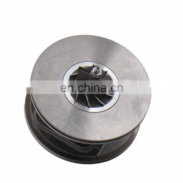 BV35 KP35 Turbo Chra 54359880027 54359700027 55221160 55225439 Turbocharger Cartridge for Chevrolet Aveo 1.3D 95 HP JTDM 16V photo-3
