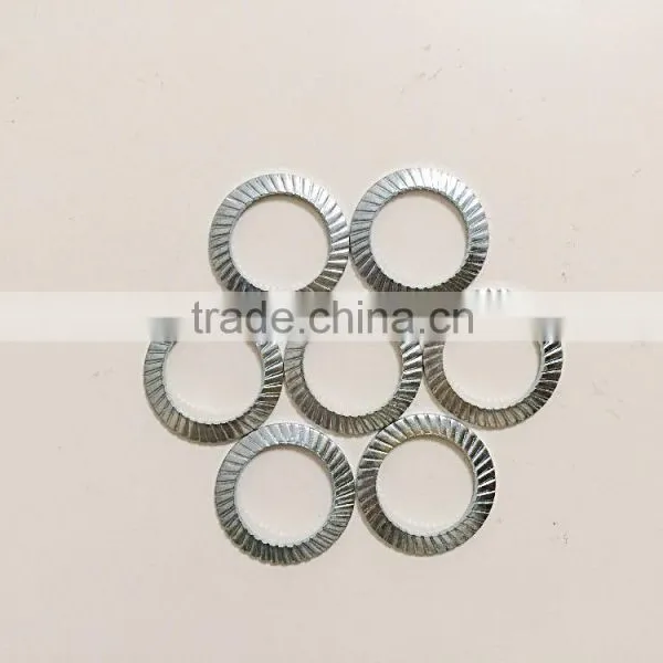 Disc Spring, Conical Spring, NFE25-511 photo-2