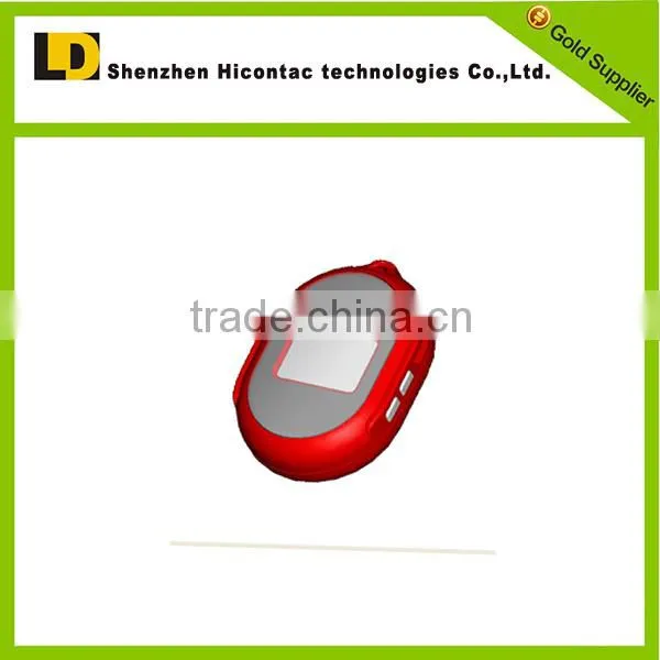 Safety Cheap Tracker GPS GSM Tracker for Personal Items photo-5