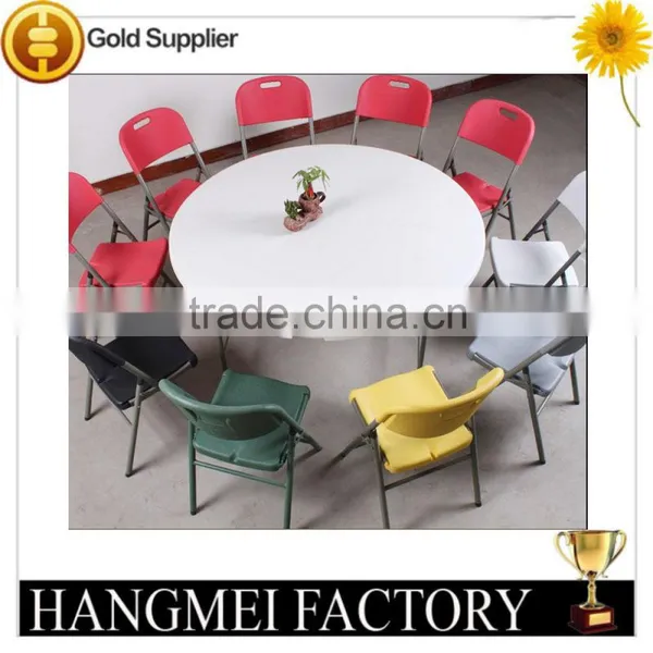 Plastic Folding Tables and Chairs for Events photo-6