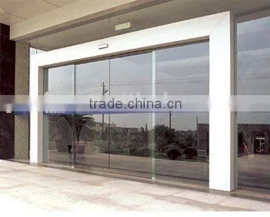 Guangzhou Sliding Glass Door