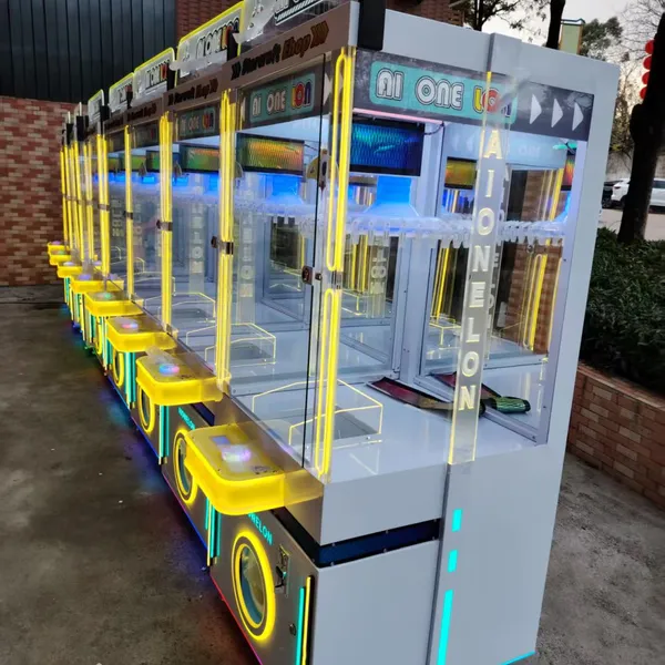 AIONELON Clip Machine photo-5