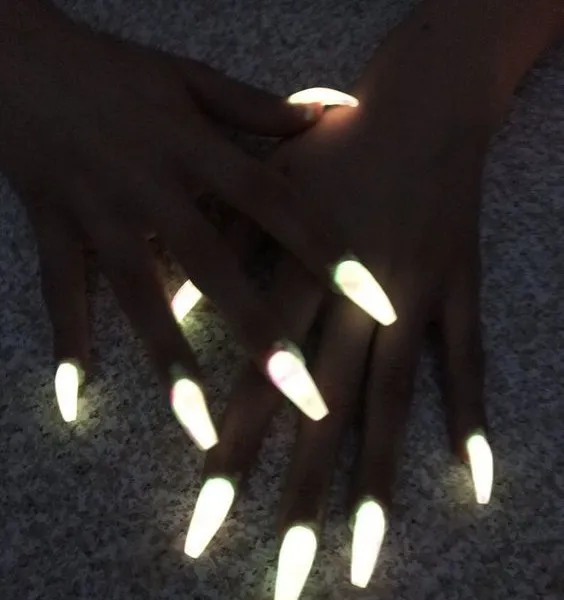 GS LUMINOUS GEL photo-2