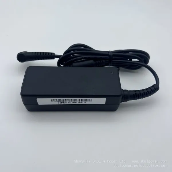 Delta Agent 12V3A 36W Laptop Charger ADP36PH BBD 5.5*2.5 photo-3