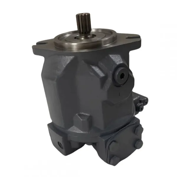 SBZSZ Hydraulic Piston Pump A10VSO A10VO45 A10VO Series A10V O 28ED 72/52L-VSC12K68H A10VO45ED72/31R-VSC12N00P-SO52 Pump photo-4