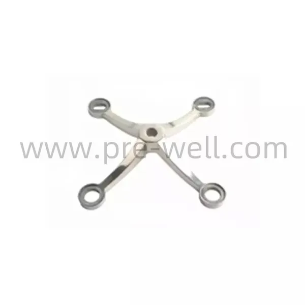 Spider Fittings