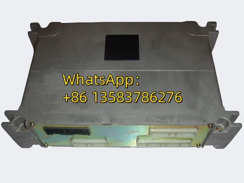 PC300-8 PC400-8 Controller 7835-46-3006 photo-5