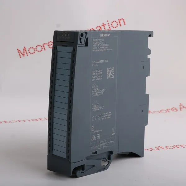 Siemens 6ES7521-1BL00-0AB0 photo-2