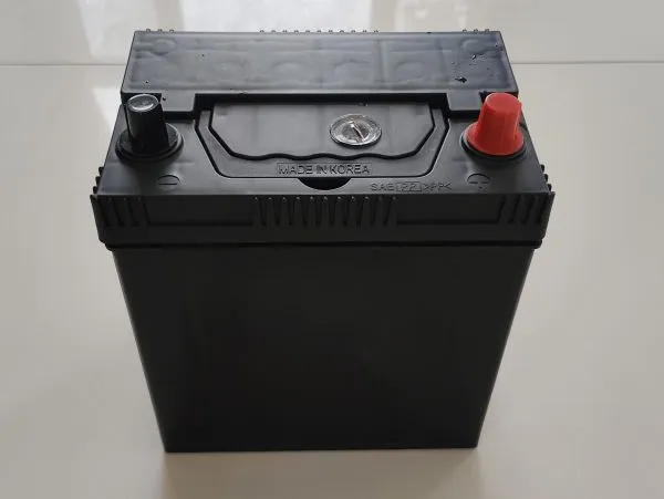 Blue Rocket Direct Supply of Storage Batteries. 95D31. Industrial Storage Batteries, Processing and Customization Available