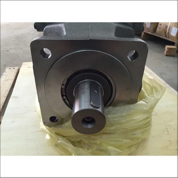 Rexroth Plunger Pump Fast Response Long Lifespan High Power Density A4VSO355DRG/30R-PPB13N00 photo-3