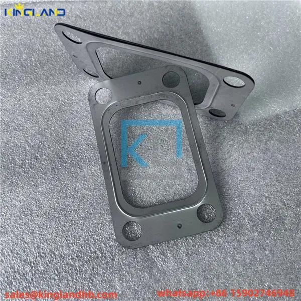 C7.1 Engine Gasket 141-8589 1418589 For CAT Aftermarket photo-5