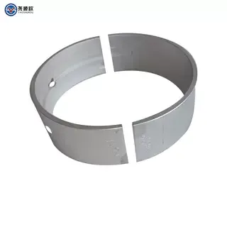 Mercedes-Benz Crankshaft Bearing Bushing OM457 OM460 OM501 OM502-engine A4570300140, A4570330601 photo-3