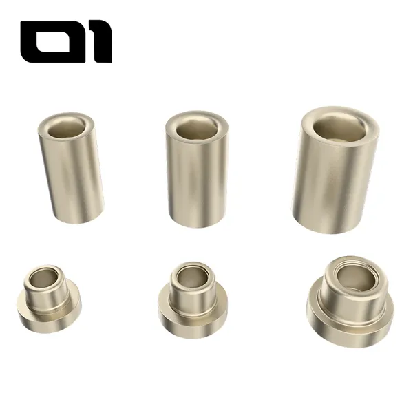 20-32mm Extended Socket Welding Mold photo-2