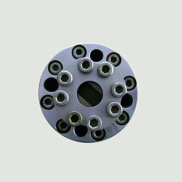 Spinning Pump photo-2