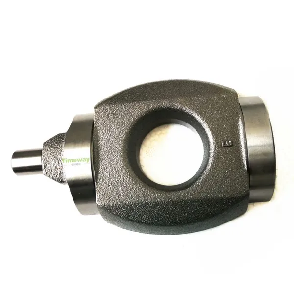 BOMAG High-Pressure Hydraulic Pump Parts 05818893 Rotating Group With Swash Plate Piston Pump Structure photo-4
