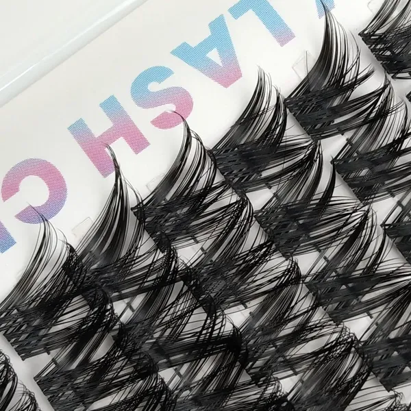 DIY Eyelash Extension photo-4