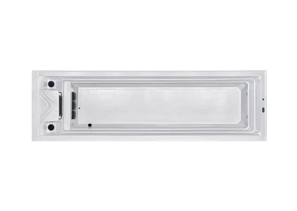 Outdoor Extra Large Swimming Pool Household Automatic Constant Temperature Heating Wave Massage Acrylic Tank Multi-person Children's Bath Pool photo-2