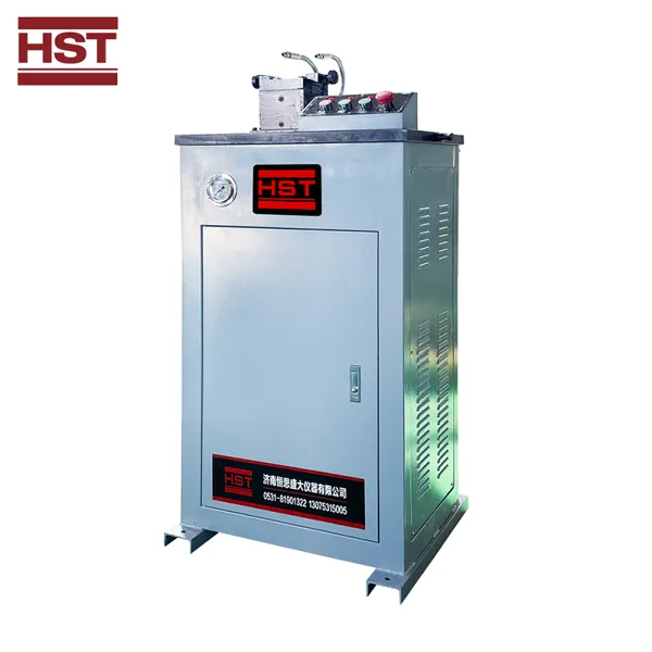 HST Impact Testing Specimen Notch Broaching Machine / Impact Sample Prepare Machine photo-2