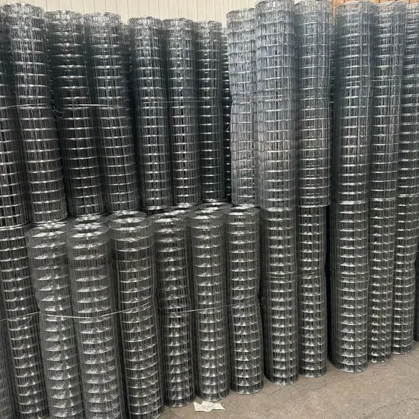 Stainless Steel Wire Mesh with EP Coating for Chemical Processing