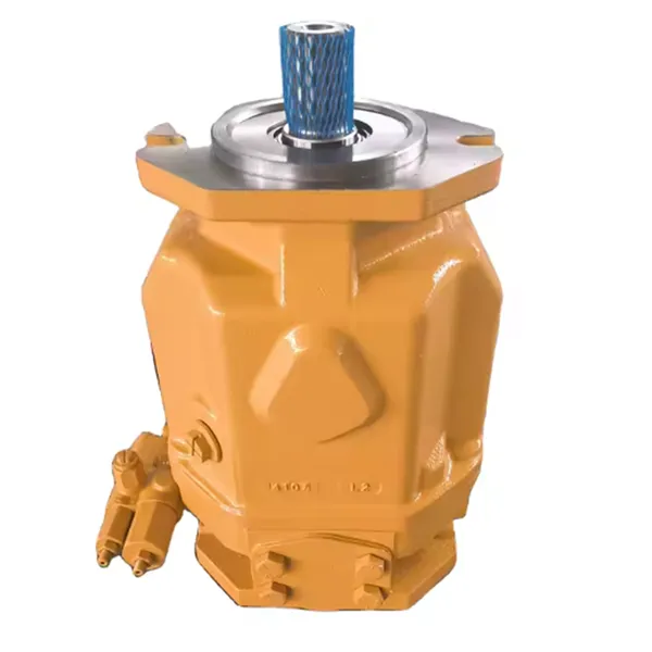 Wholesale Hydraulic Pump Assembly 373-6629 3736629 Hydraulic Piston Pump photo-2