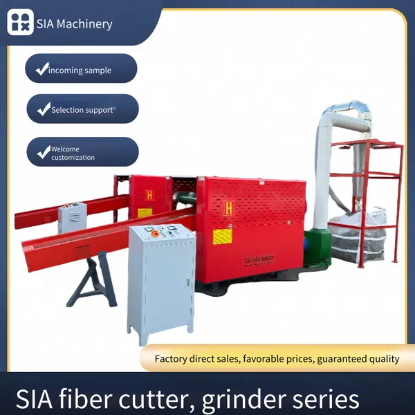 New Airlines Packaging Paper, Plastic Printing Products Crusher, Toilet Paper Packaging Bag Crusher, Easy to Operate photo-5