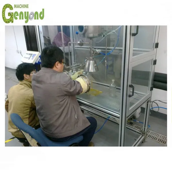 Small Scale Orange Juice Mini Making Machine Plant photo-5