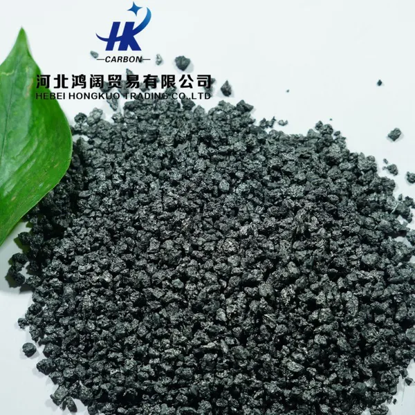 Eco-Friendly GPC With Low Harmful Emissions photo-4