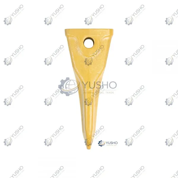 Bucket Teeth 132705040289A for SANY SY365 Genuine OEM photo-3